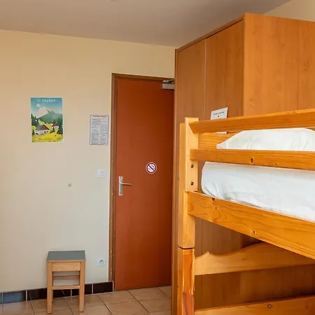 Apartamento La Ferme De L'ours