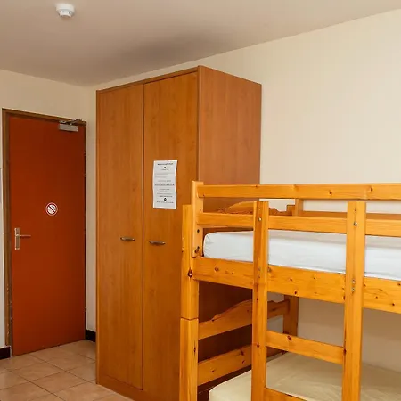 Apartamento La Ferme De L'ours