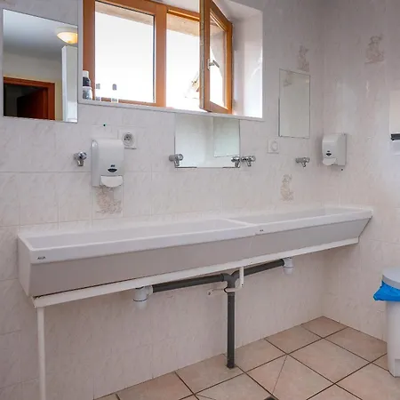 Apartamento La Ferme De L'ours