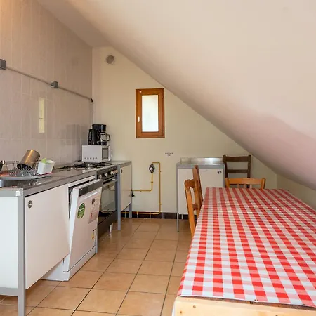 La Ferme De L'ours *