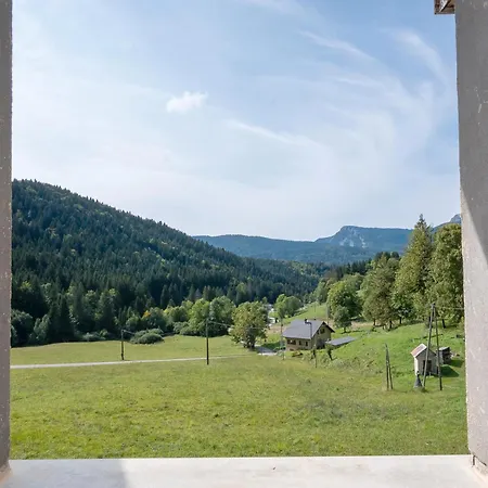 La Ferme De L'ours *