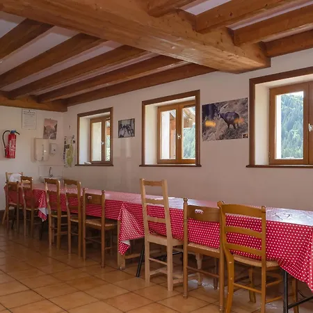La Ferme De L'ours Hétvégi ház