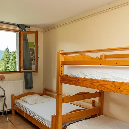 Hétvégi ház La Ferme De L'ours Entremont-le-Vieux