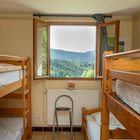Hétvégi ház La Ferme De L'ours Entremont-le-Vieux