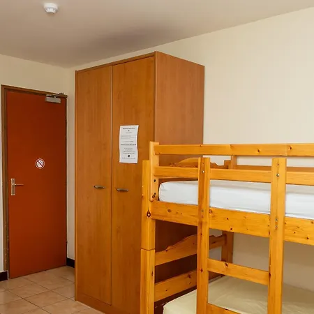 Hétvégi ház La Ferme De L'ours *