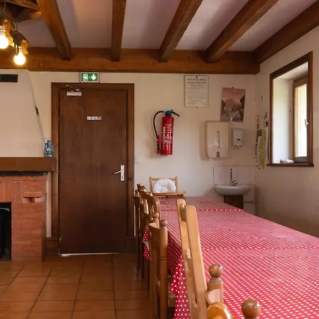 Dom wakacyjny La Ferme De L'ours