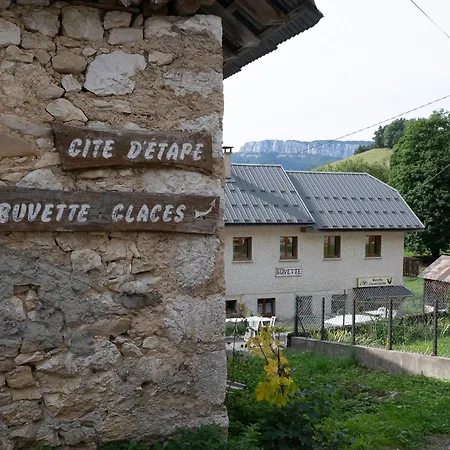 La Ferme De L'ours